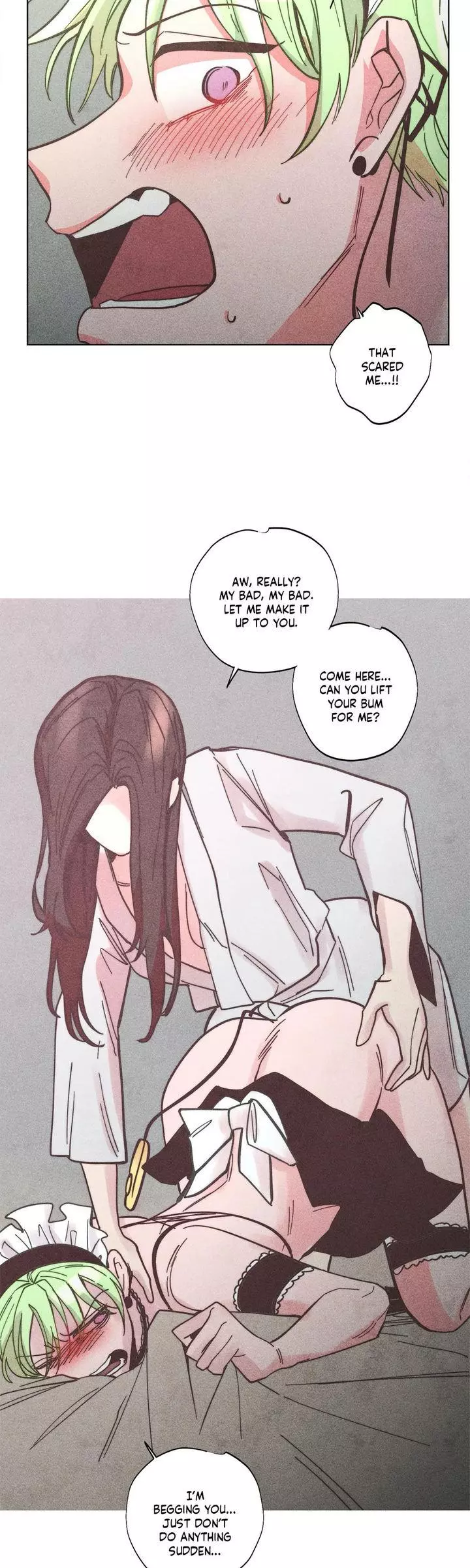 Manga page 21