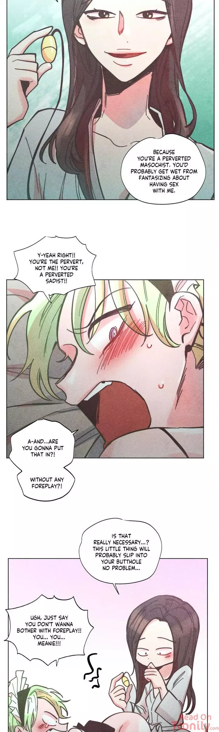 Manga page 16