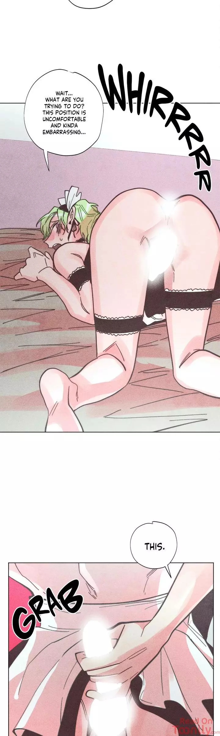 Manga page 22