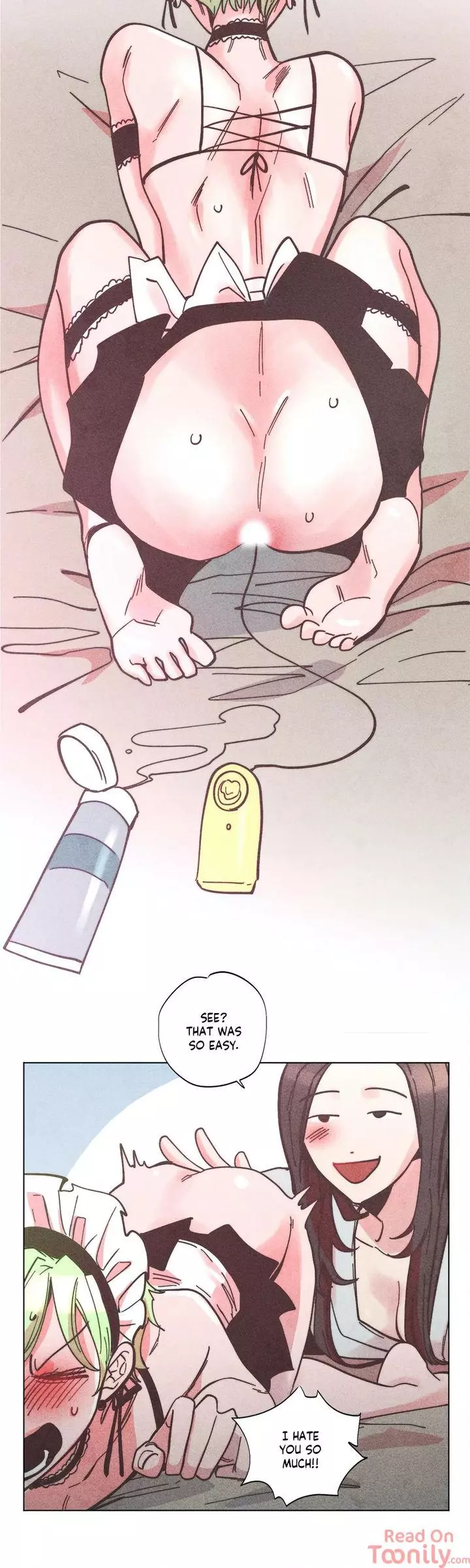 Manga page 18