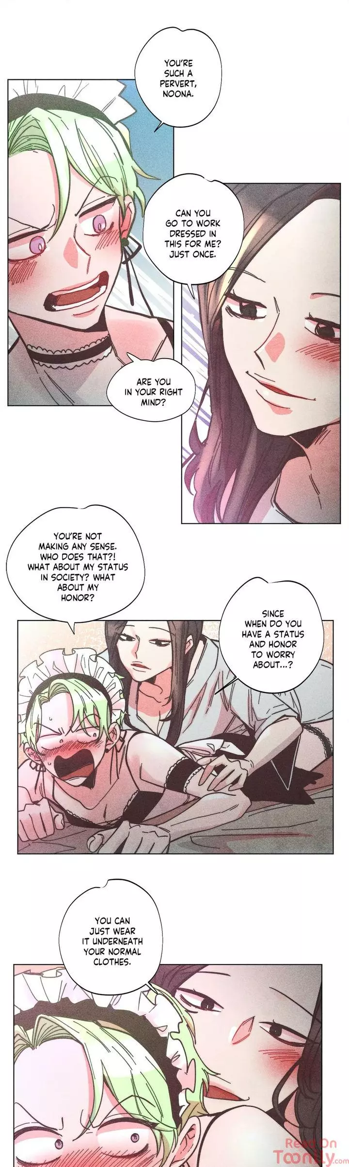 Manga page 13