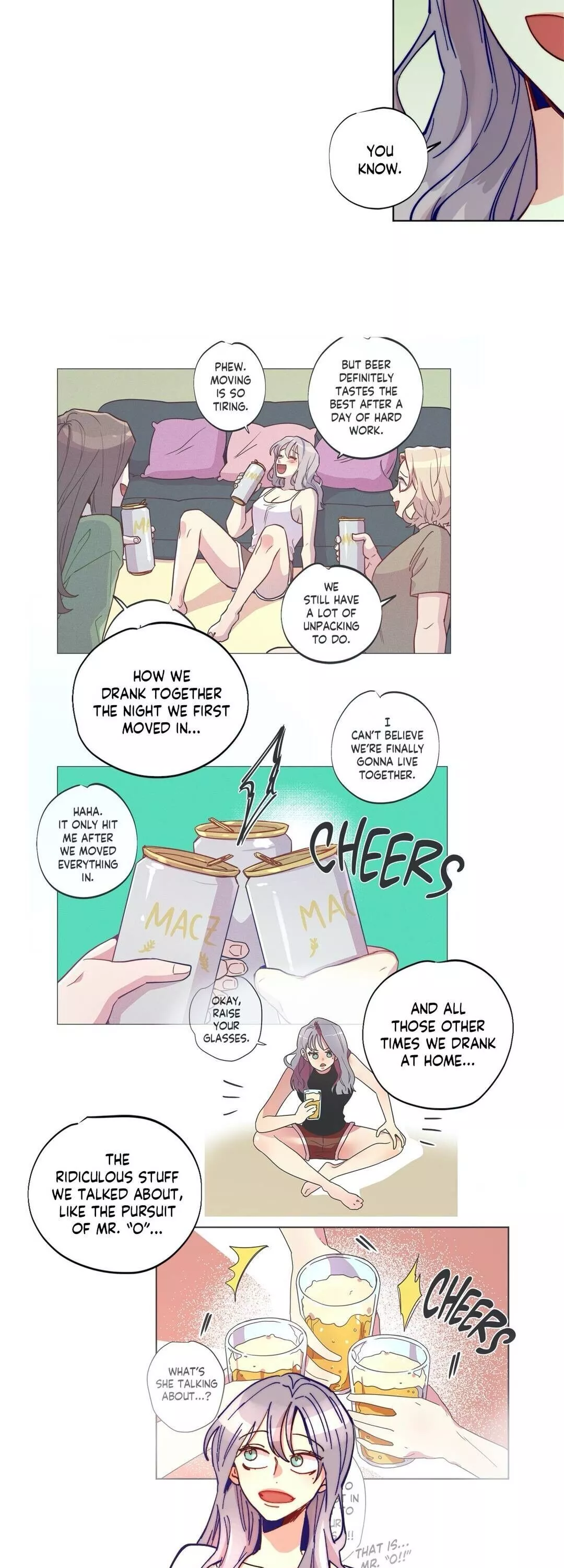 Manga page 15
