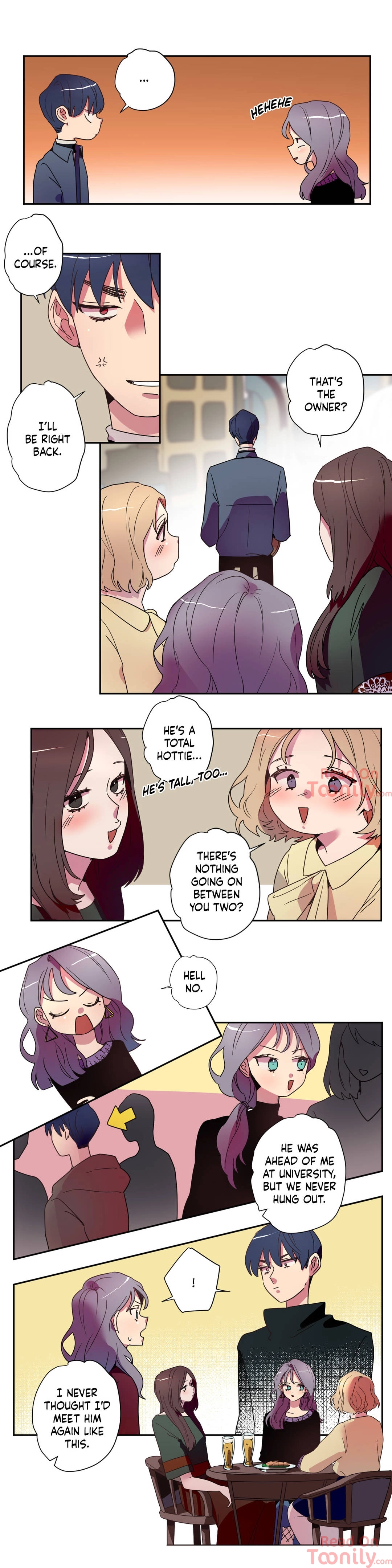 Manga page 10