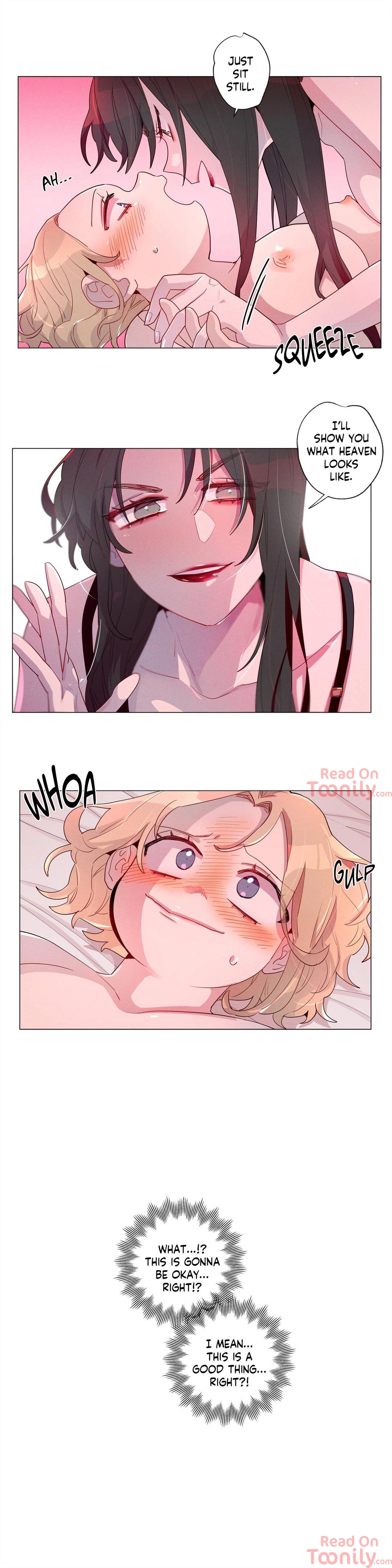 Manga page 19