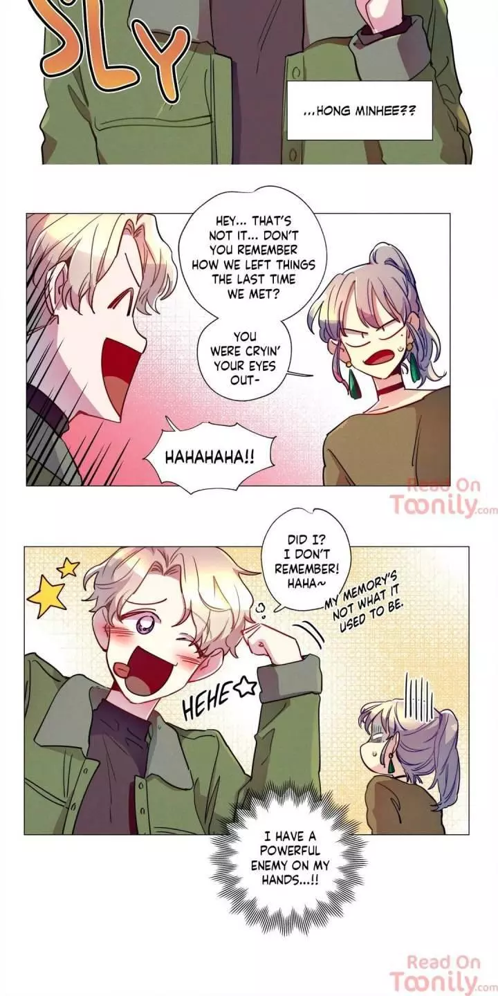 Manga page 18
