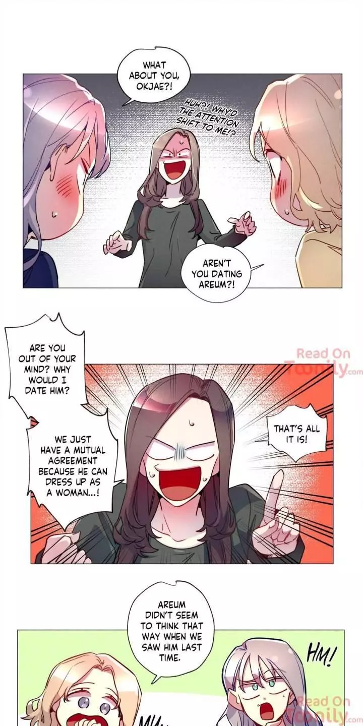 Manga page 11