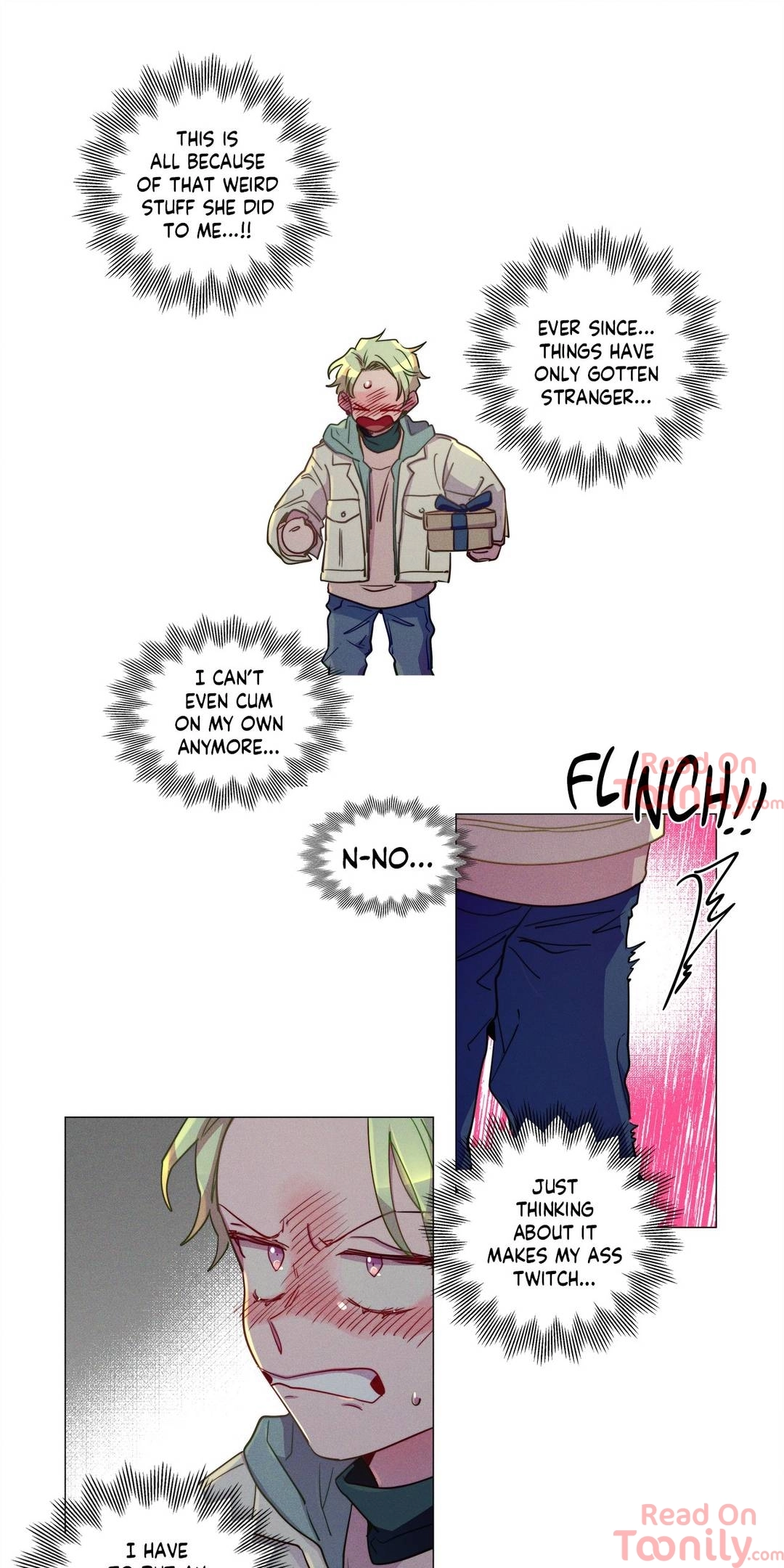 Manga page 25