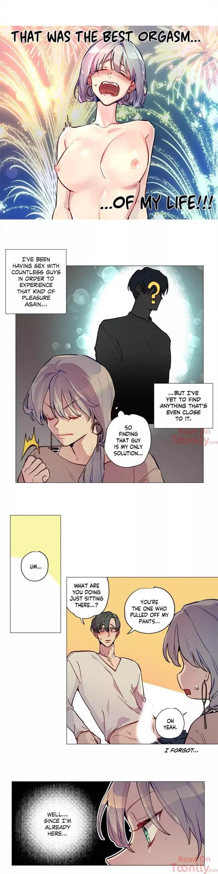 Manga page 4
