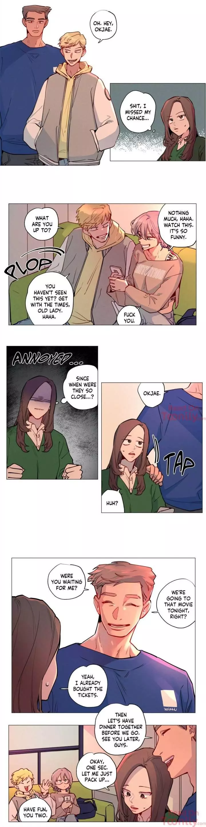 Manga page 13