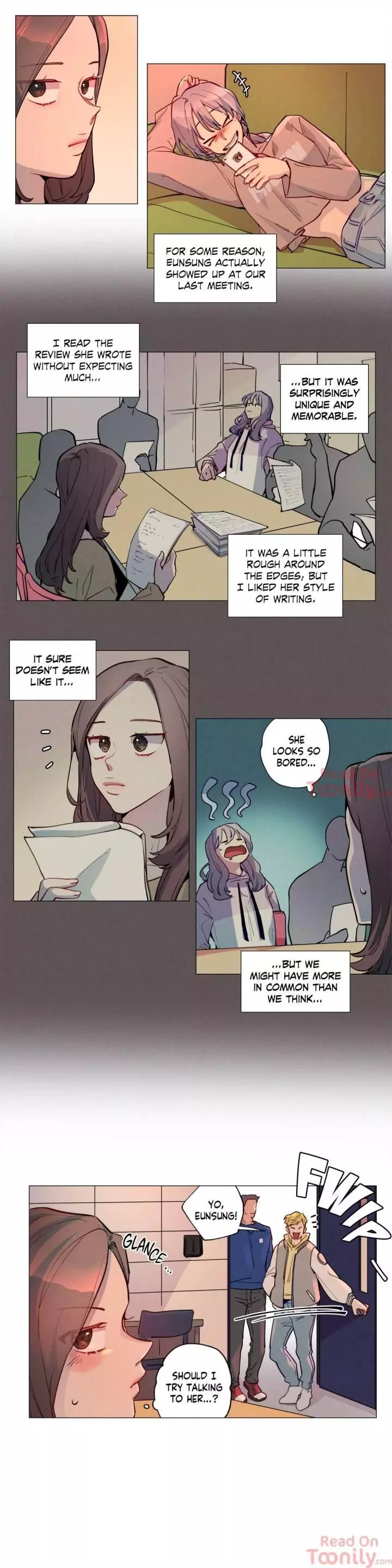 Manga page 12