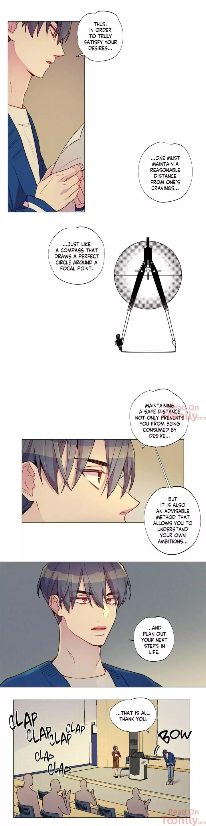 Manga page 10