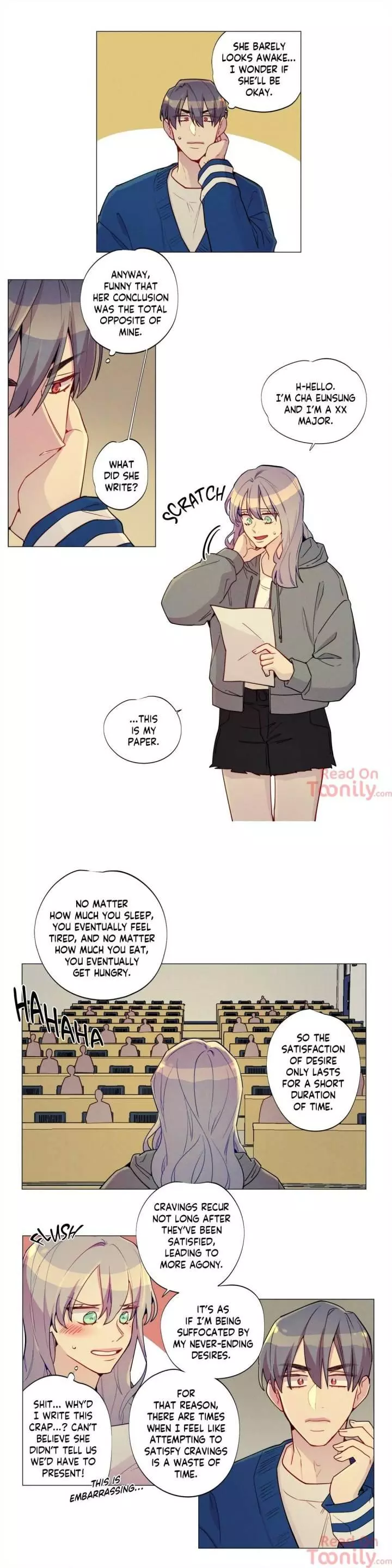 Manga page 12