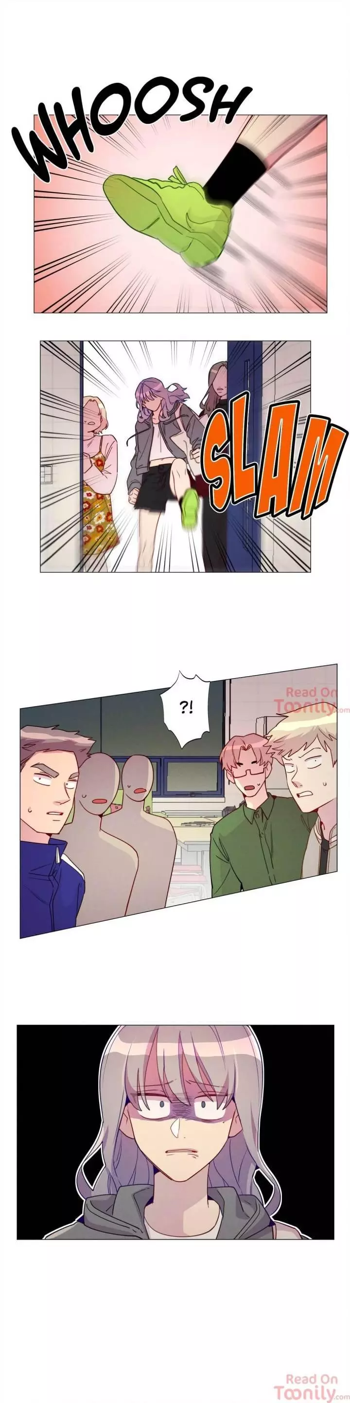 Manga page 14