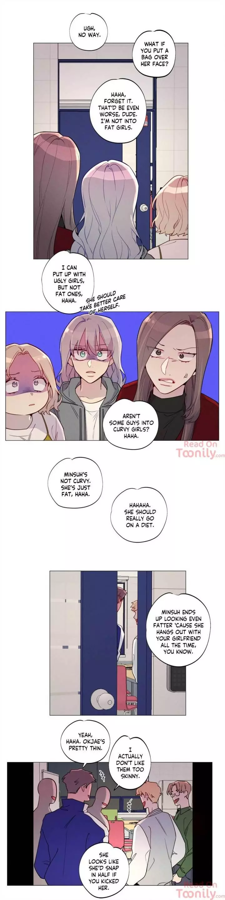 Manga page 10