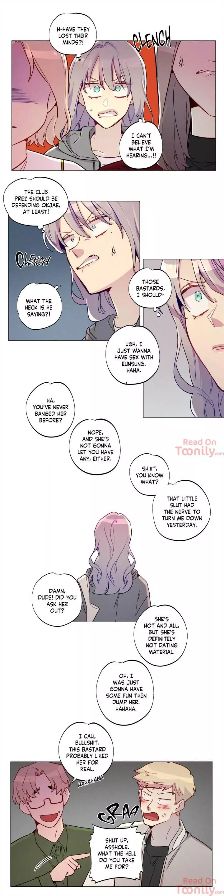 Manga page 12