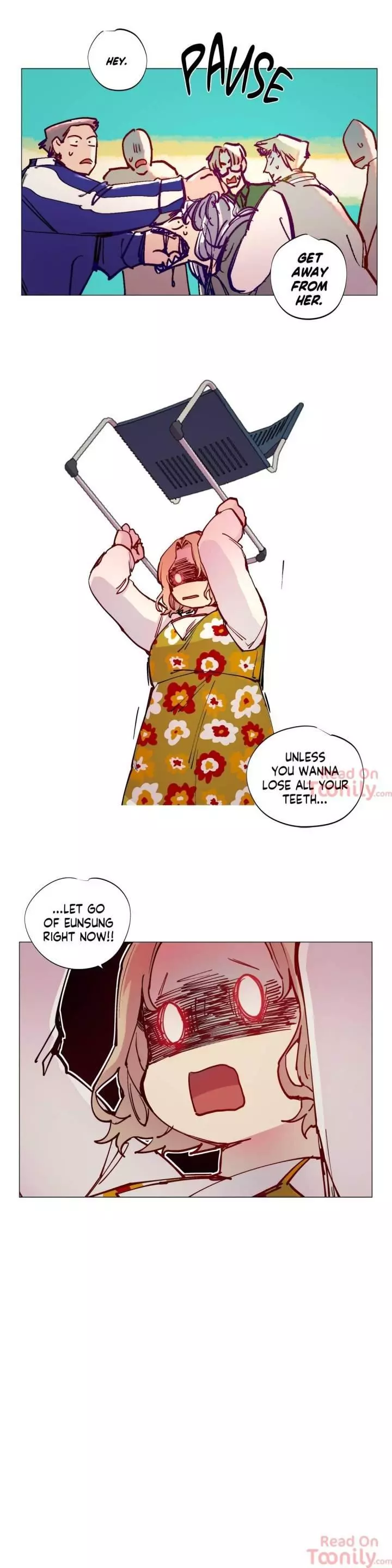 Manga page 16
