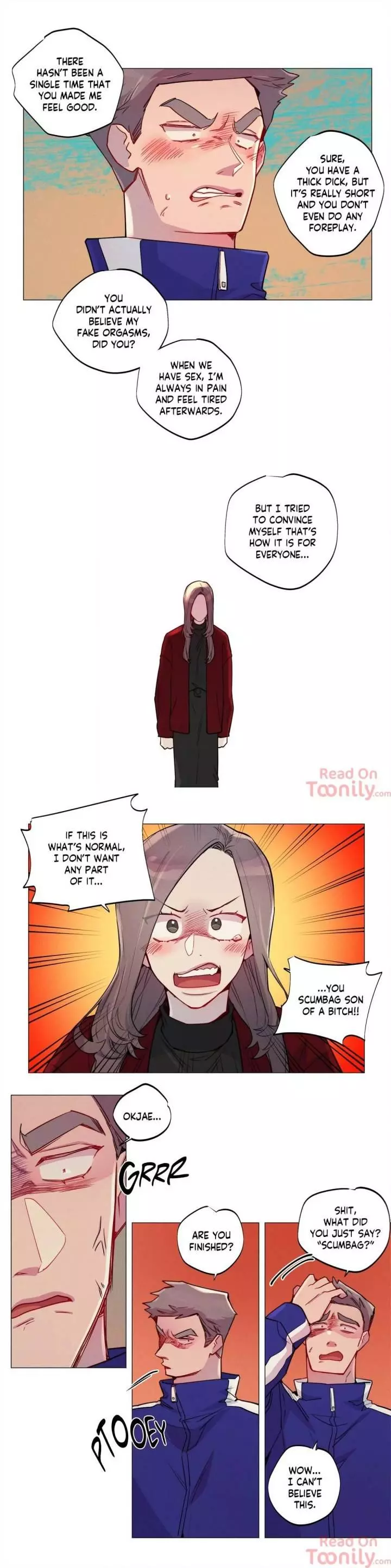 Manga page 10