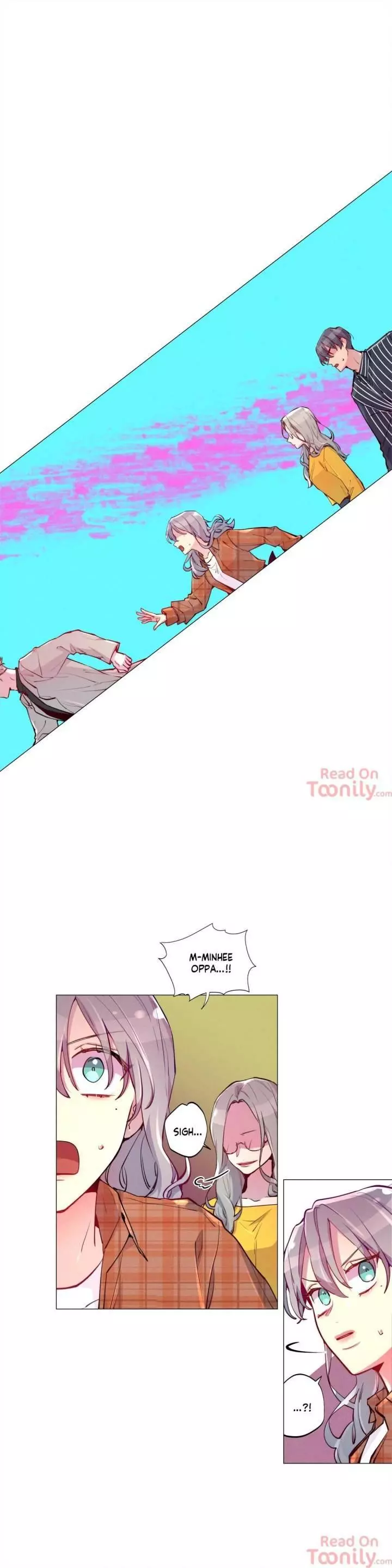 Manga page 4