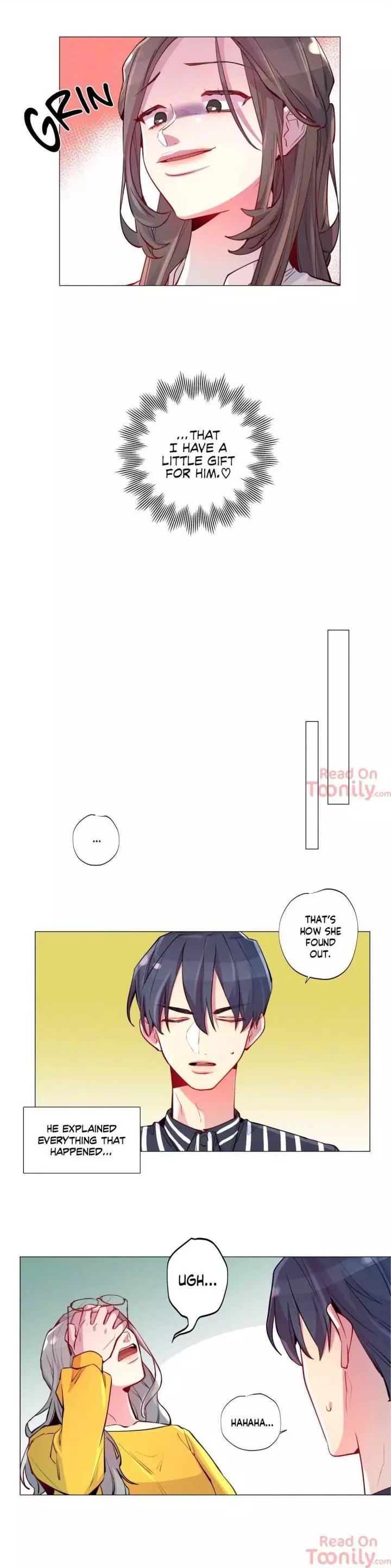 Manga page 12
