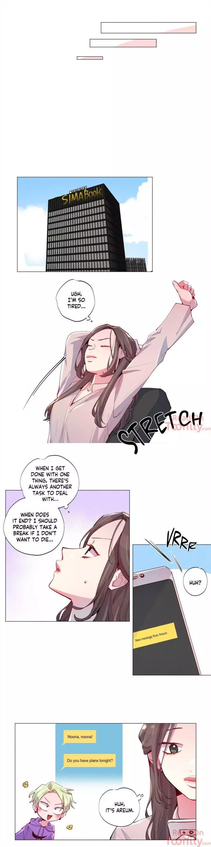 Manga page 10