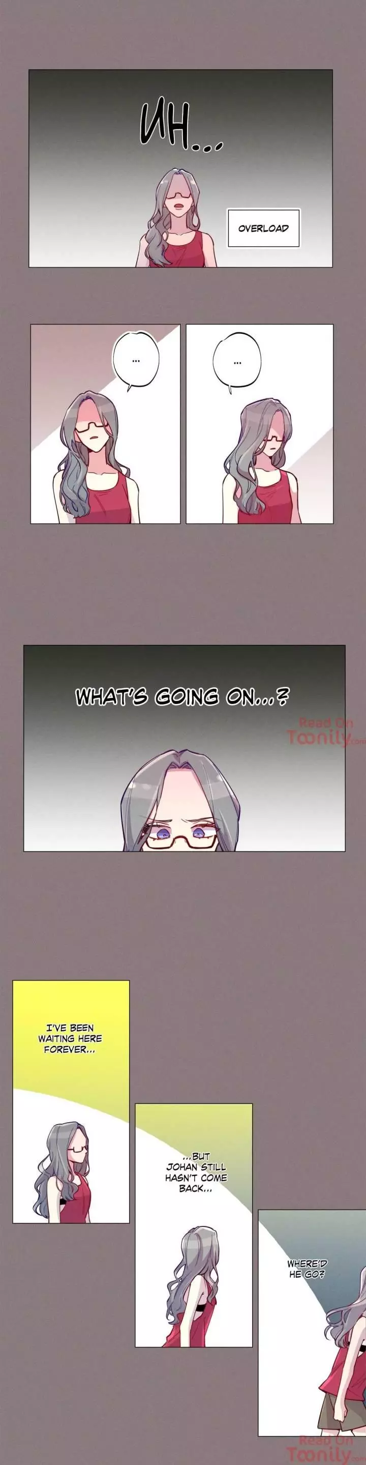 Manga page 11
