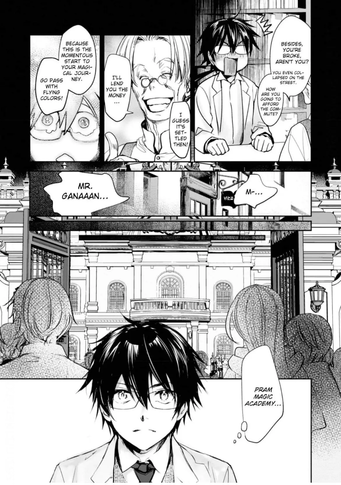 Manga page 20