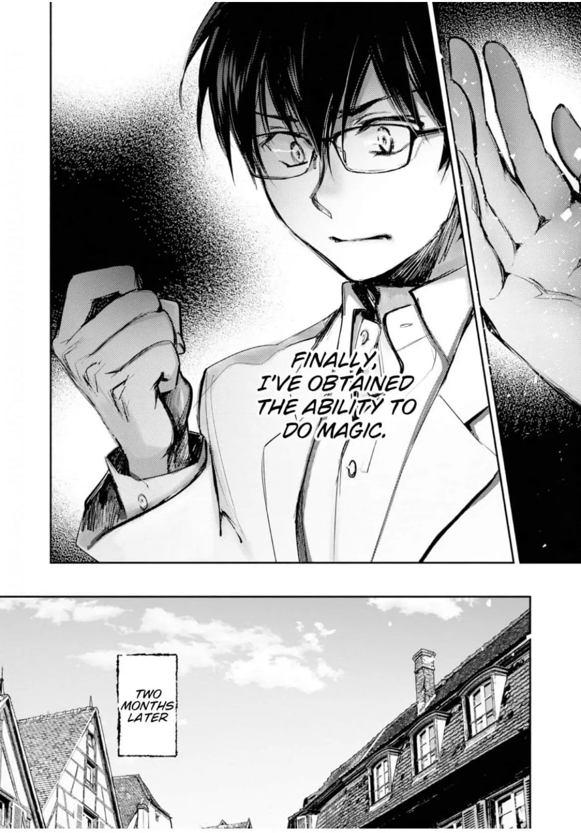 Manga page 7