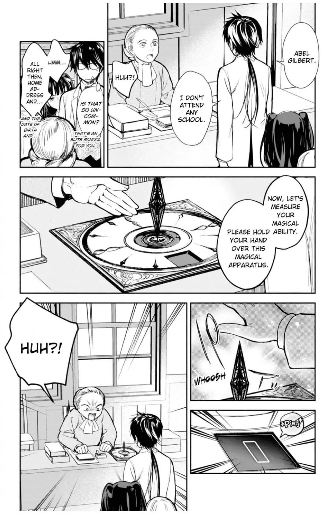 Manga page 22