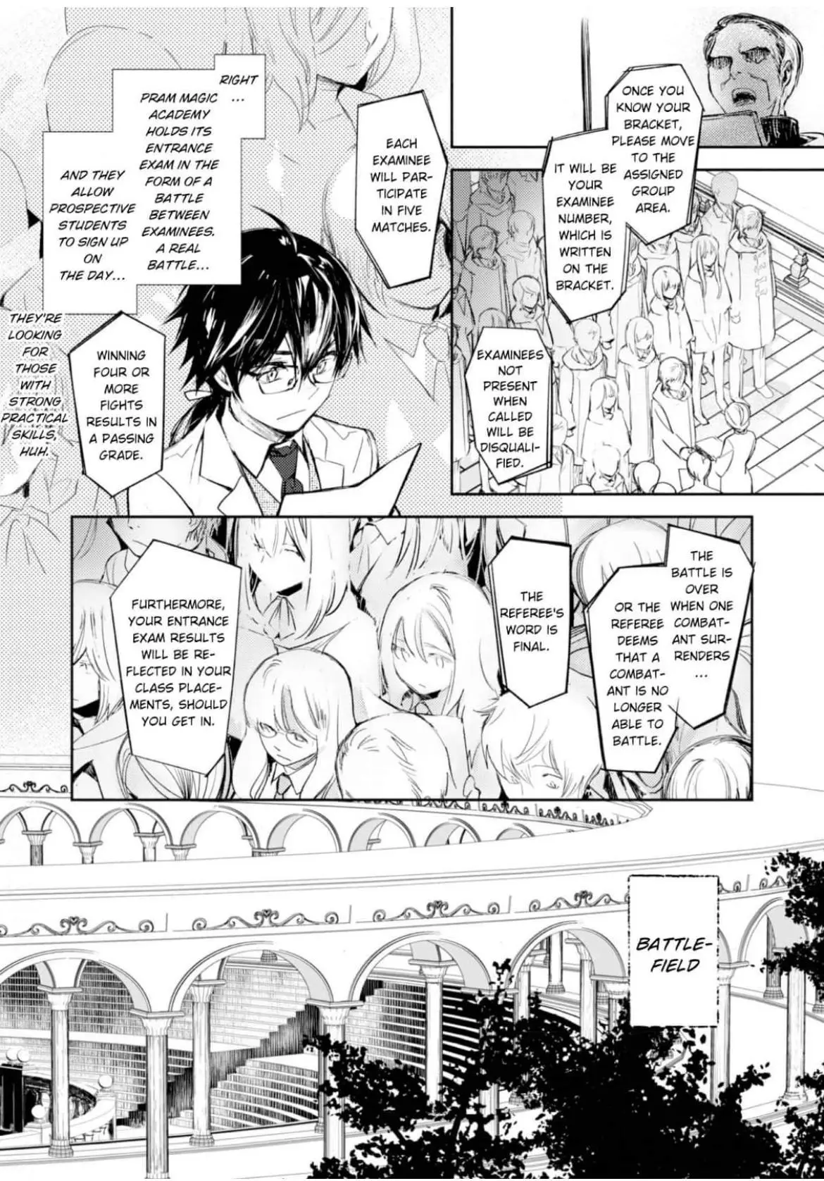 Manga page 25