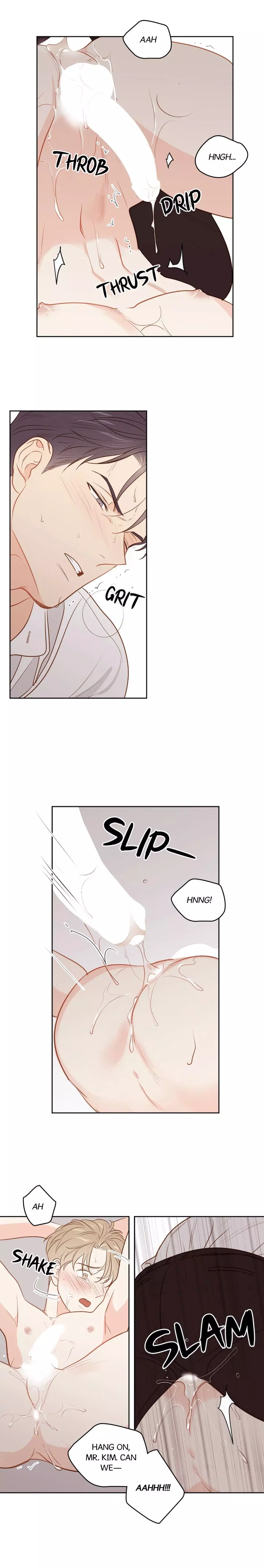 Manga page 14