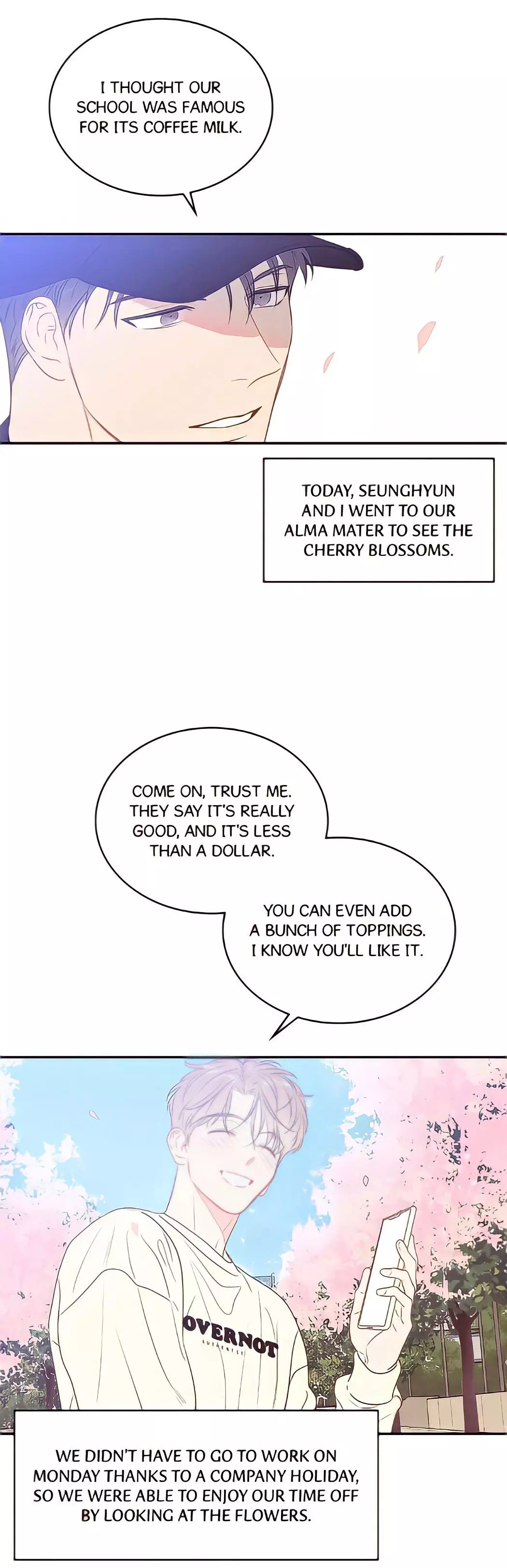 Manga page 4