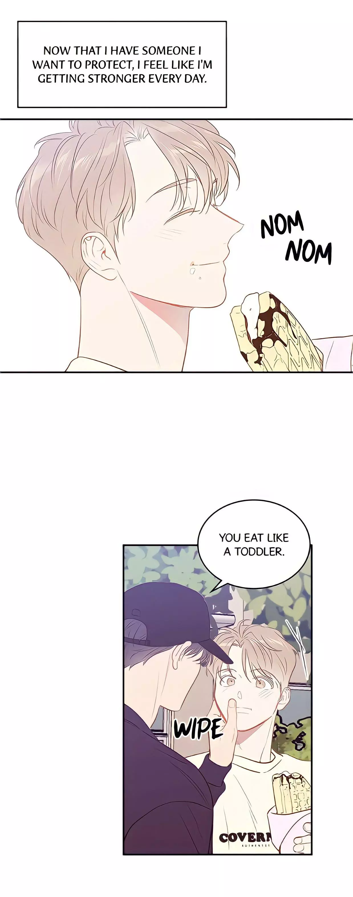 Manga page 10