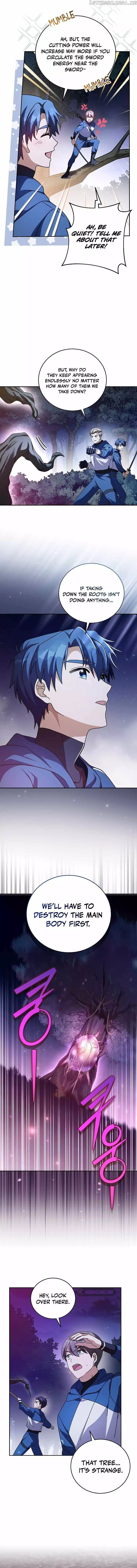 Manga page 11
