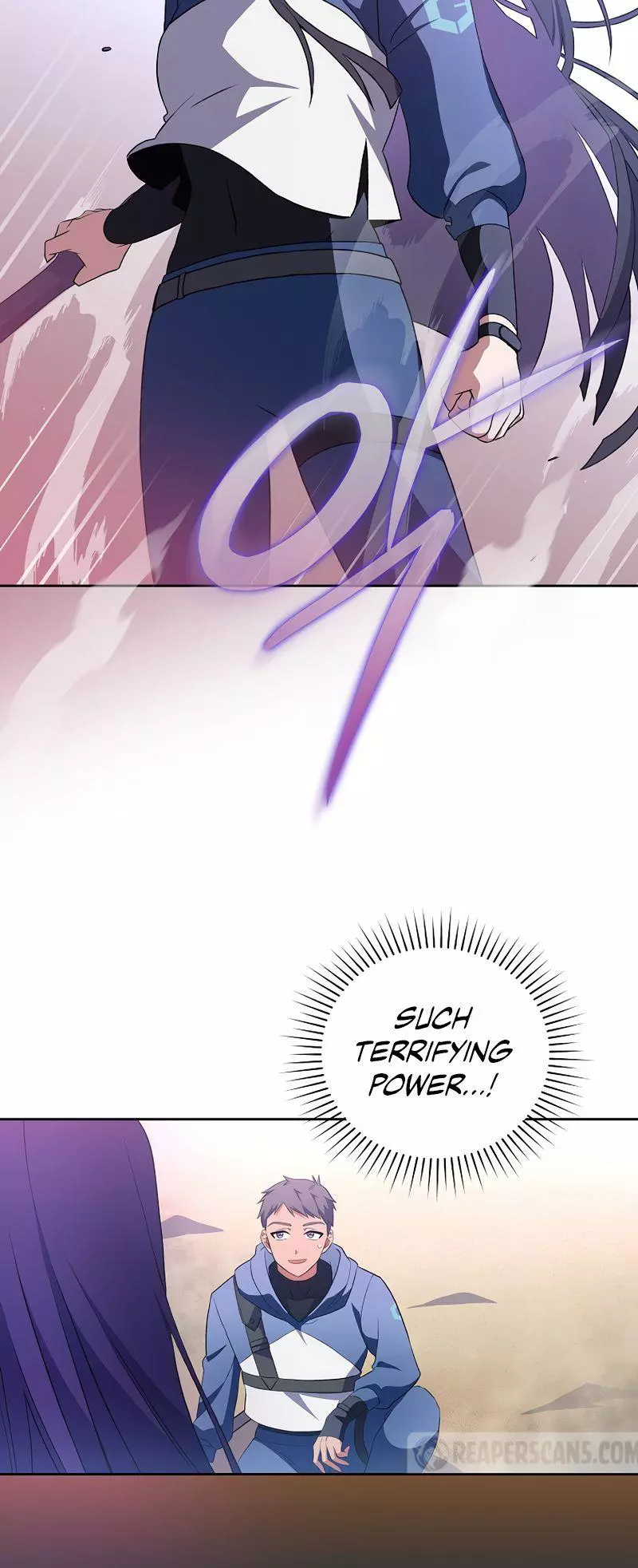 Manga page 9