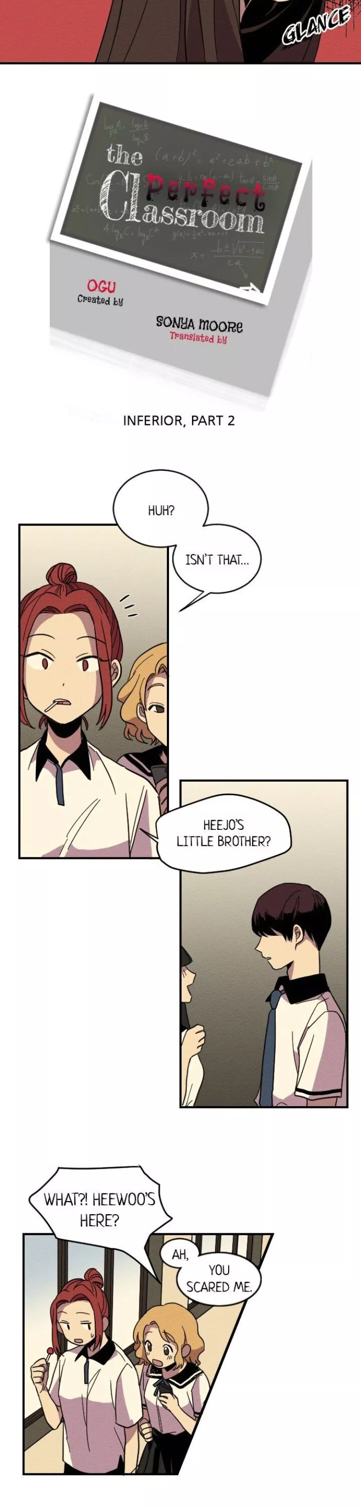 Manga page 11