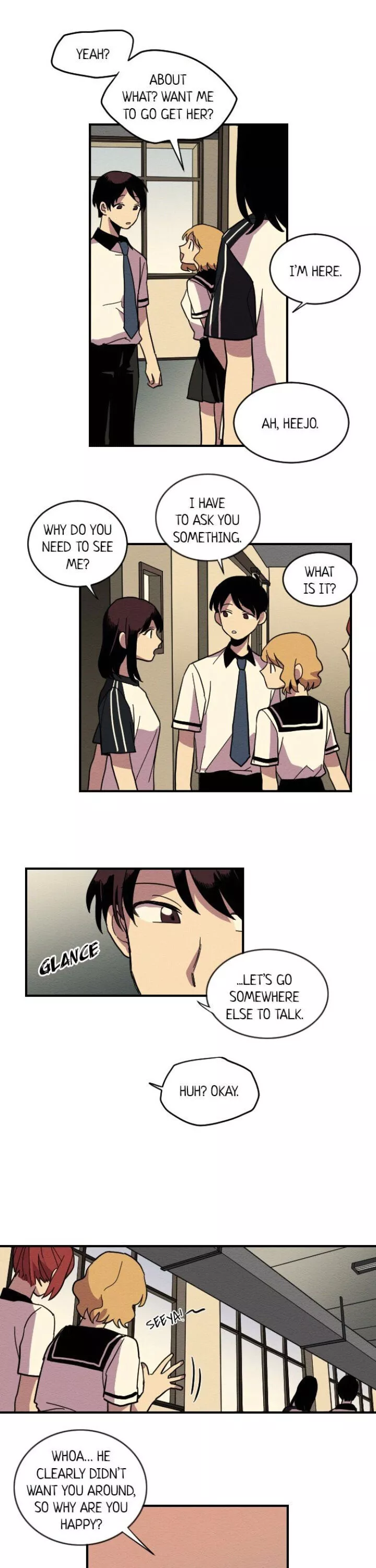 Manga page 13
