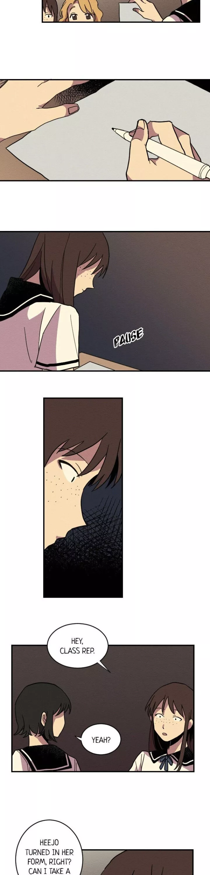 Manga page 15