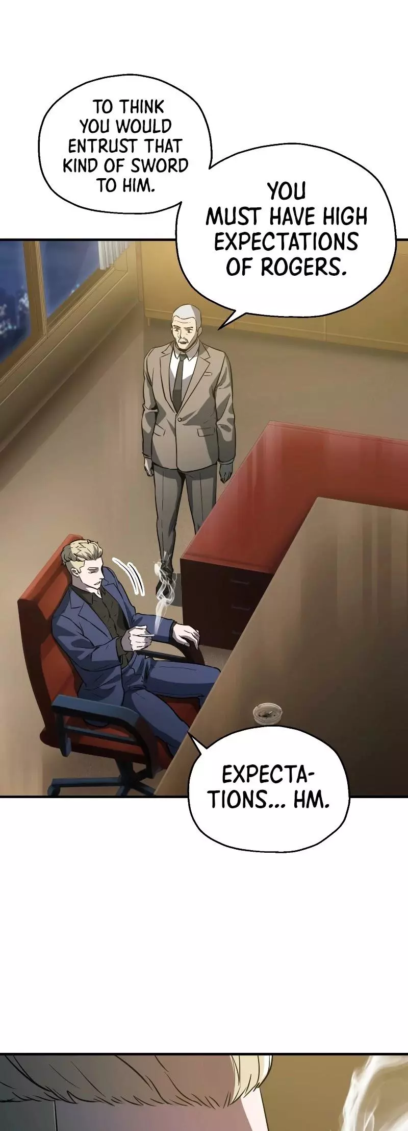 Manga page 7