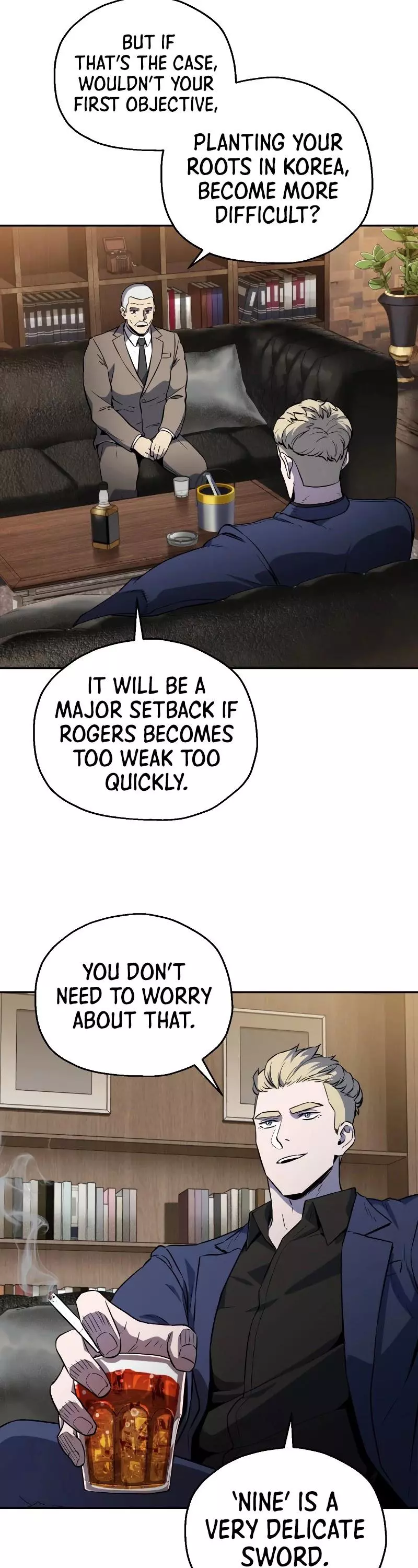 Manga page 19