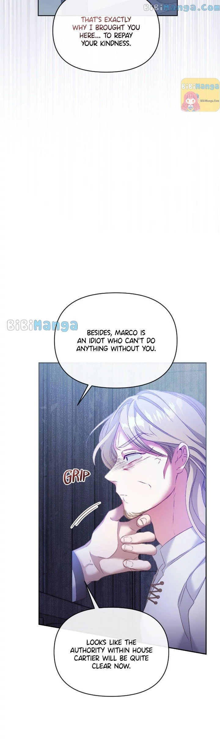 Manga page 16