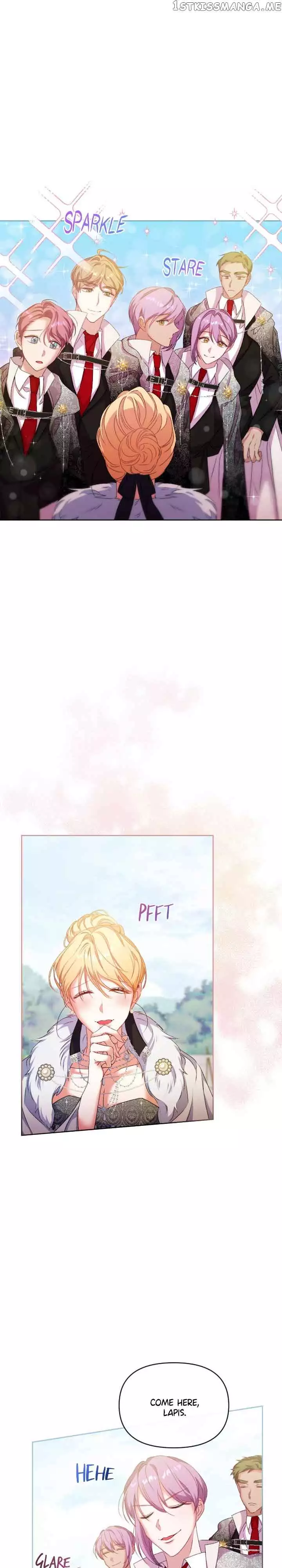 Manga page 28