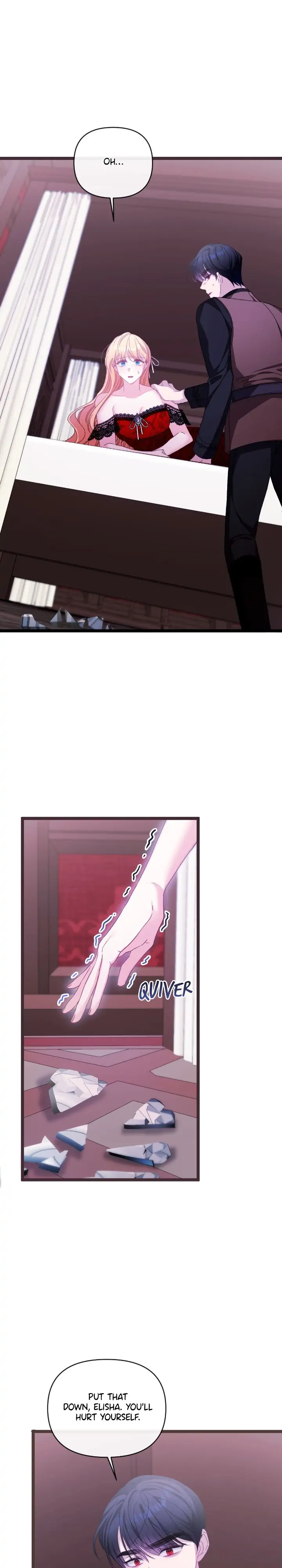 Manga page 33