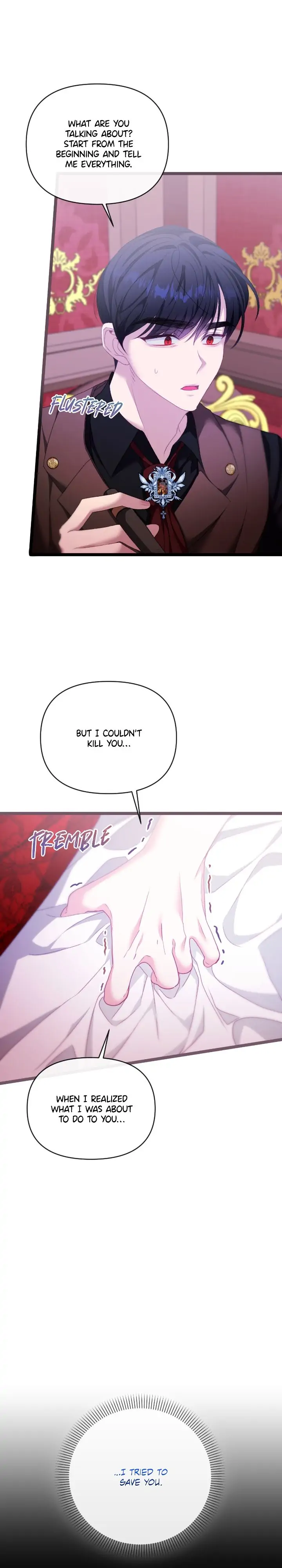 Manga page 22