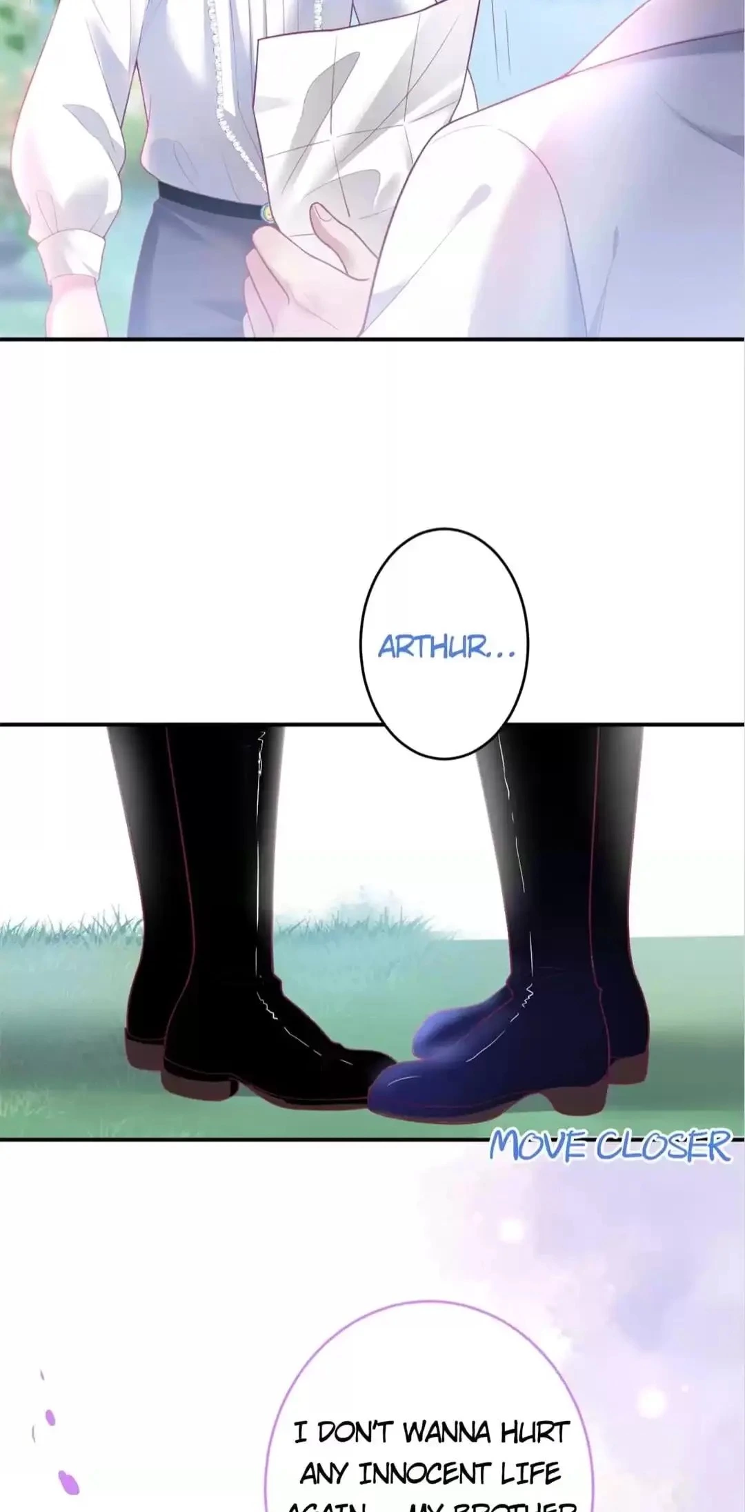 Manga page 11