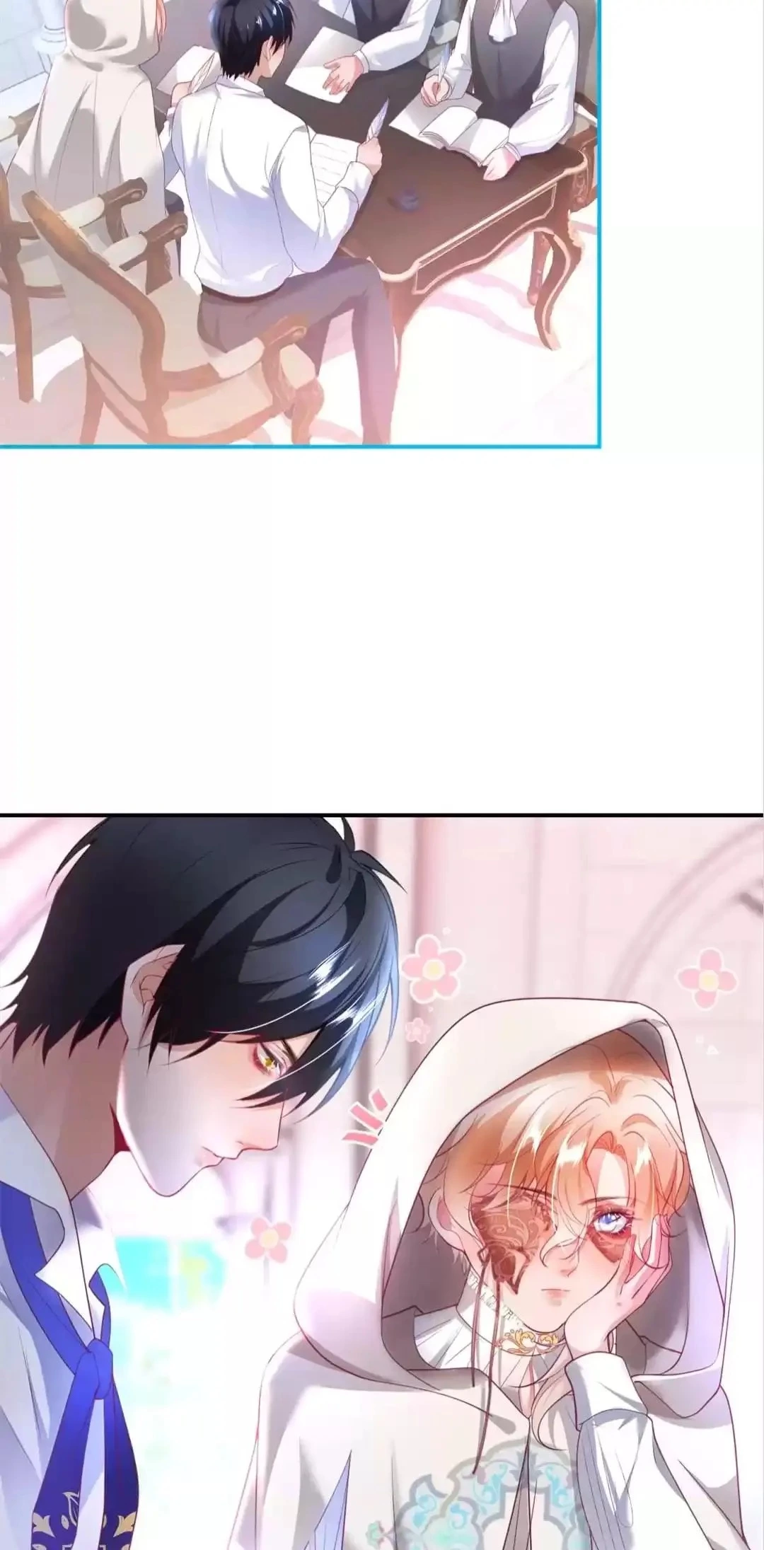 Manga page 9