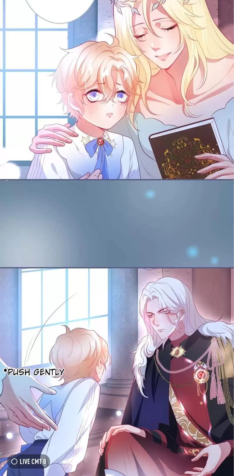 Manga page 9