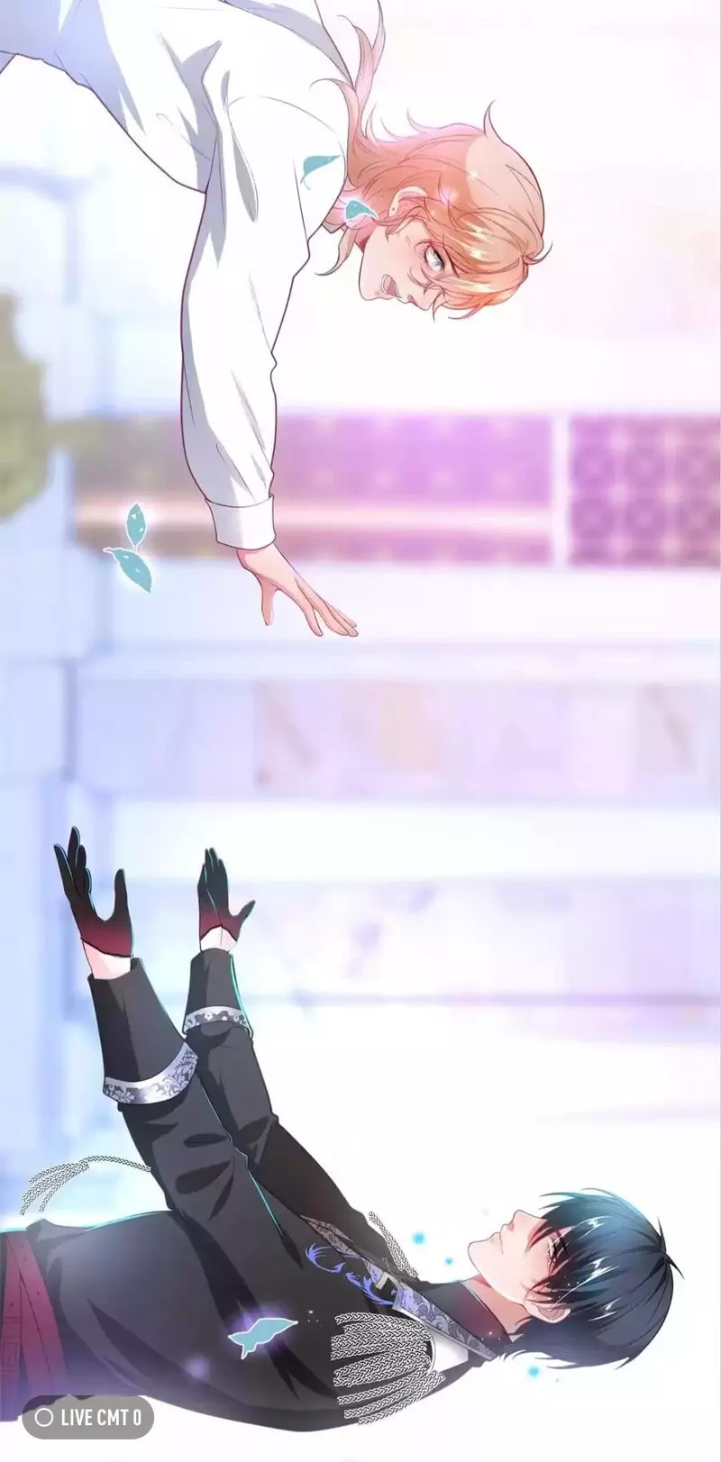 Manga page 39