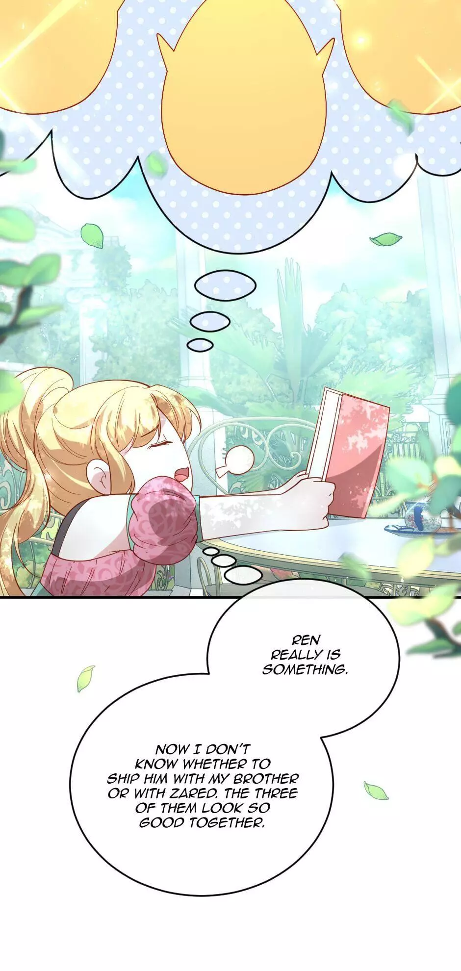 Manga page 11