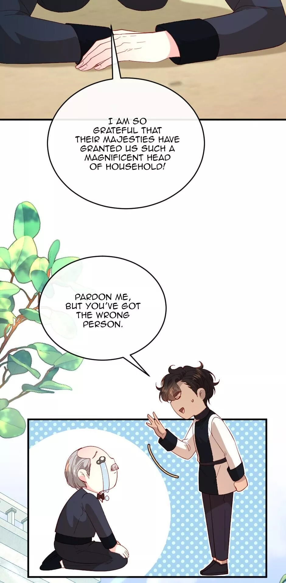 Manga page 23