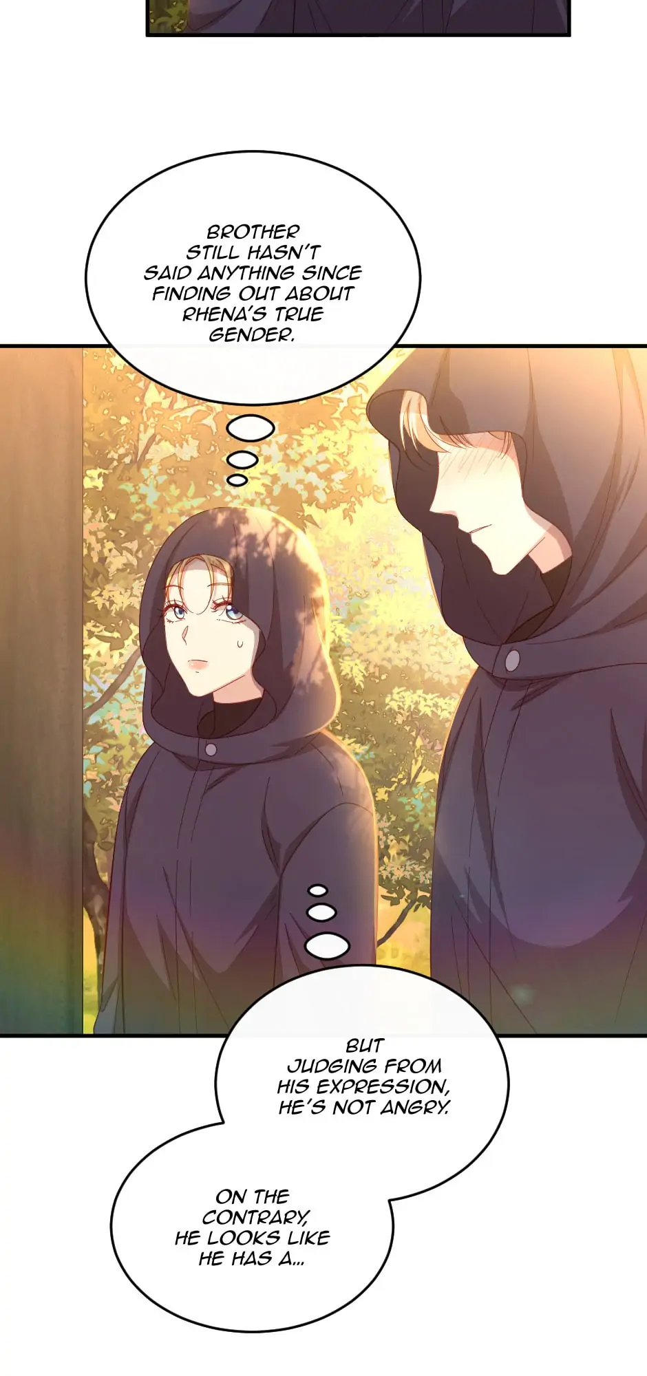 Manga page 21